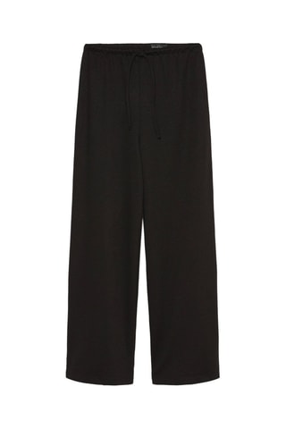 Pantalon - Noir