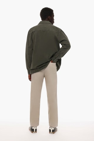 Chino relaxed - Beige