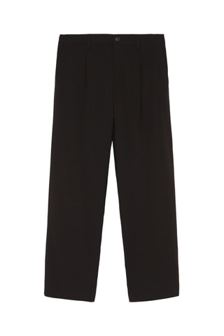 Pantalon - Noir