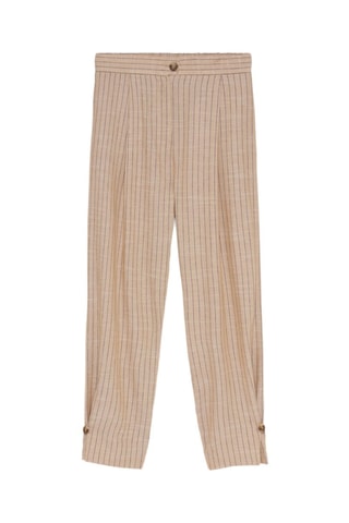 Pantalon - Beige