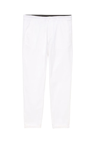 Chino skinny - Blanc