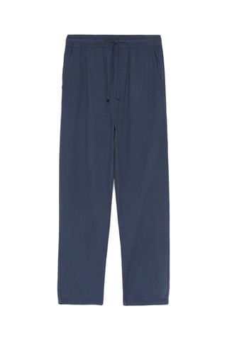 Jogger - Bleu marine