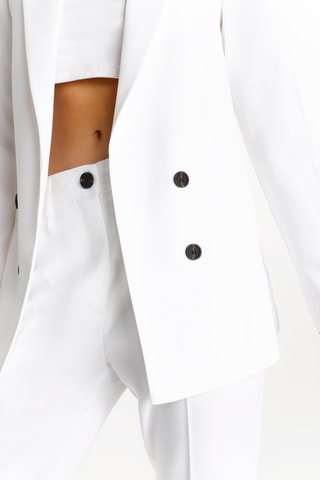 Veste - Blanc