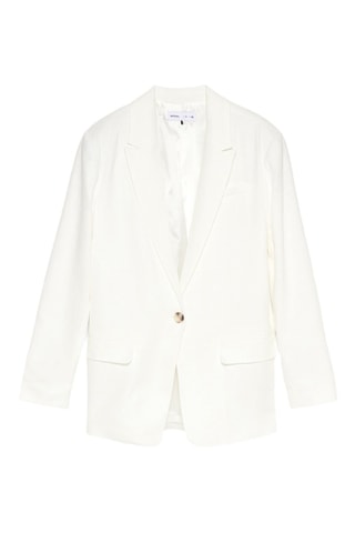 Veste - Blanc