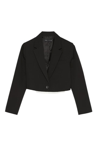 Veste - Noir