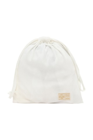 Déshabillé - Blanc