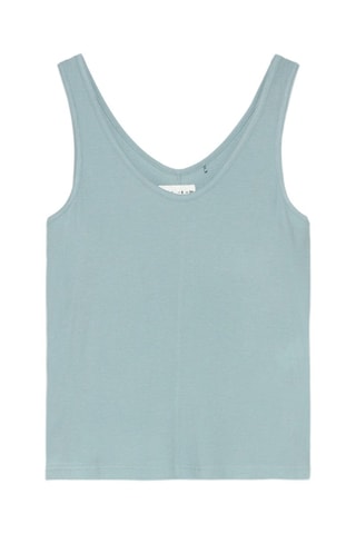 Débardeur de pyjama - Vert d’eau