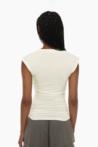 Top - Wit
