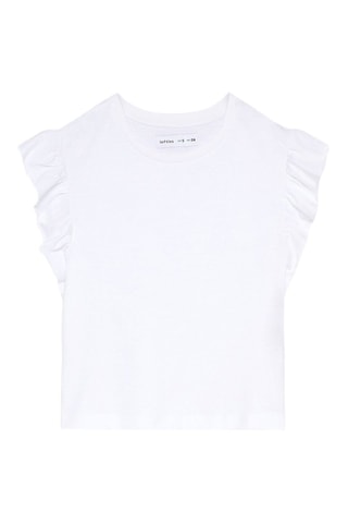 Top - Wit