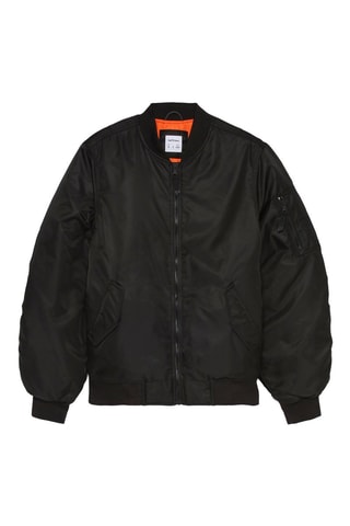 Bomber - Noir