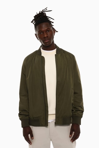 Bomberjack - Kaki