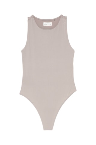 Bodysuit - Beige