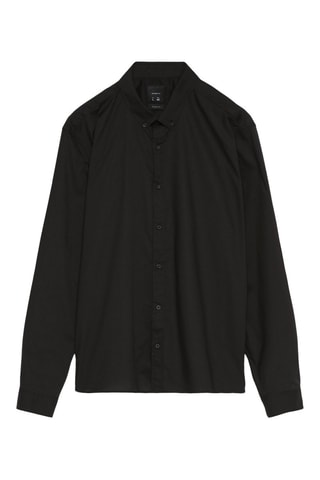 Chemise - Noir
