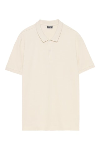 Polo - Beige