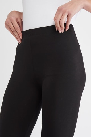 Legging - Noir