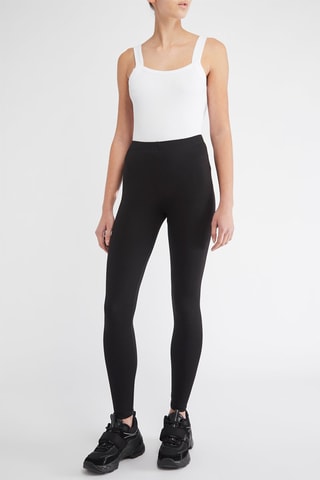 Legging - Noir