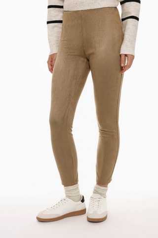 Legging - Bruin