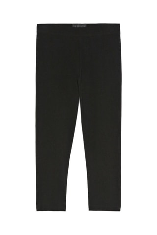 Legging - Zwart