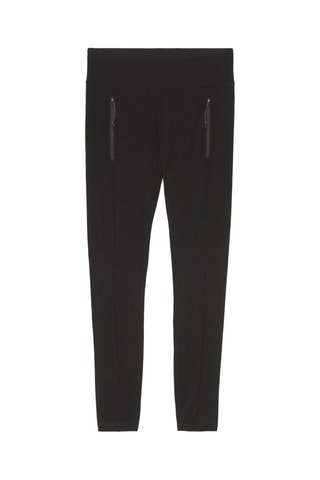 Legging - Noir