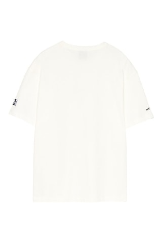 T-shirt - Blanc