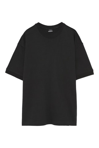T-shirt - Noir