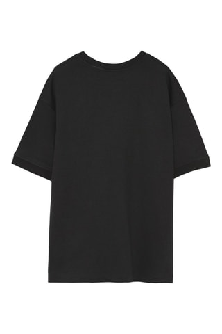 T-shirt - Noir