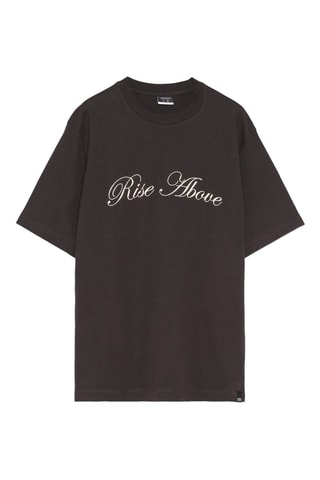 T-shirt - Noir