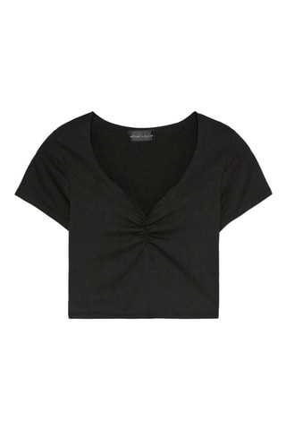 T-shirt - Noir