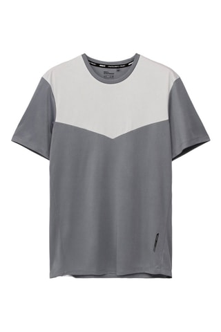 T-shirt - Gris