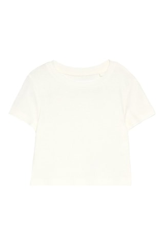 T-shirt - Blanc
