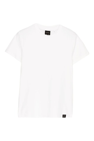 T-shirt - Blanc