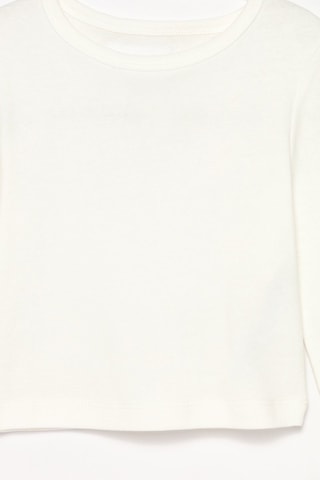 T-shirt - Blanc