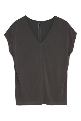 T-shirt - Gris foncé