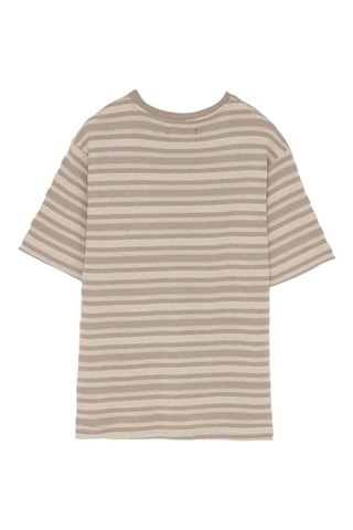 T-shirt - Taupe