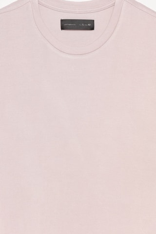 T-shirt - Rose