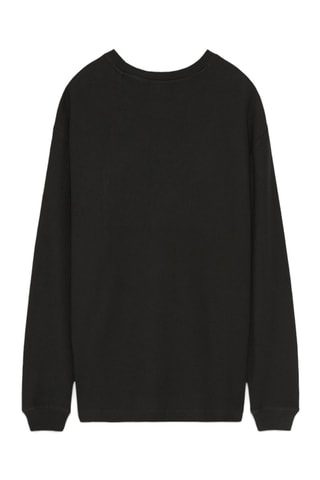 Sweater - Zwart