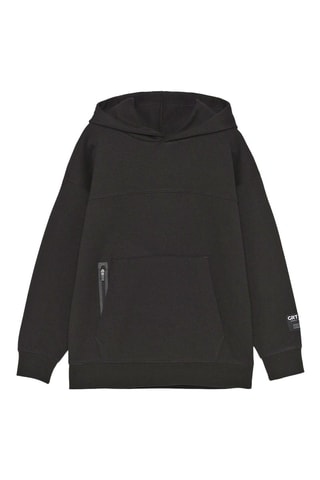 Sweat à capuche - Anthracite 