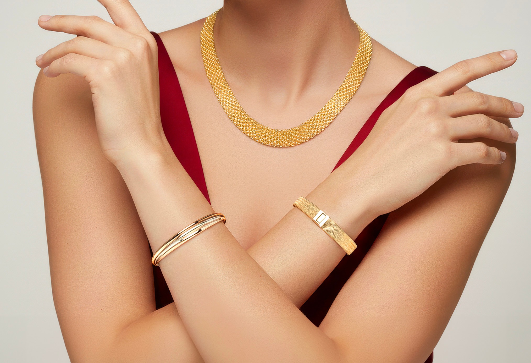 L'INSTANT D'OR à bas prix sur SHOWROOMPRIVÉ