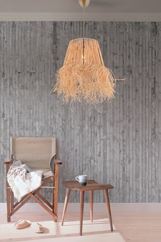 Suspension - Naturel - 60 W