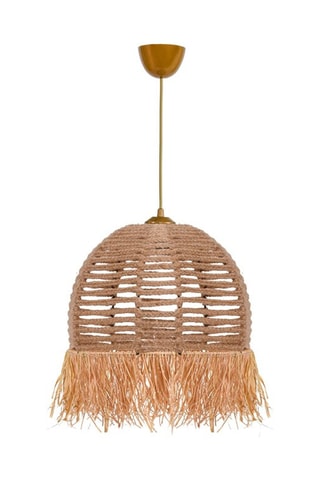 Suspension - Crème - 60 W