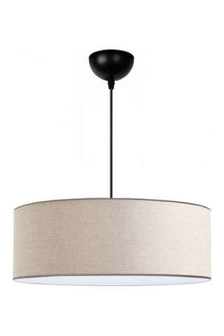 Suspension - Crème - 5-9 W