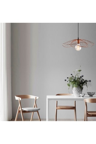 Suspension - Noir - 40 W