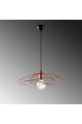 Suspension - Noir - 40 W