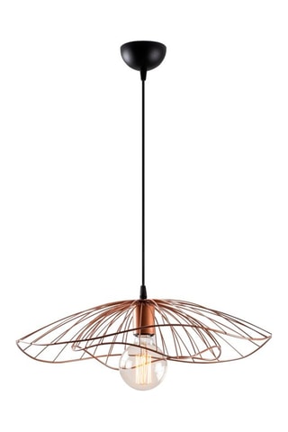 Suspension - Noir - 40 W