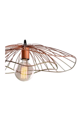 Suspension - Noir - 40 W