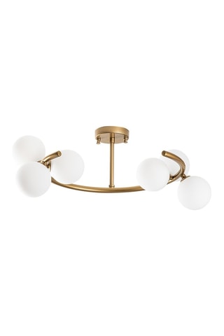 Suspension Luminar - Doré