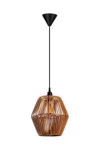 Suspension Gonio - Marron - 40 W