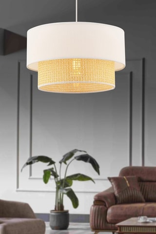 Suspension - Camel - 60 W