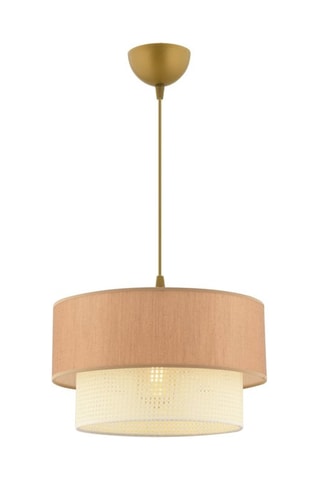 Suspension - Beige - 60 W