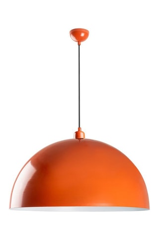 Suspension Kure - Orange - 40 W